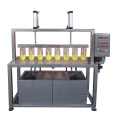 Automatic Beer Bottling Machine Line / Small Beer Bottling Plant